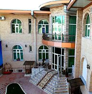 Hotel Royal Palace