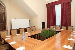 Hotel Royal Palace