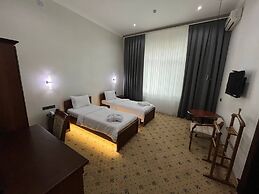 Hotel Royal Palace