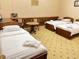 Hotel Royal Palace