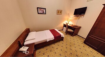 Hotel Royal Palace