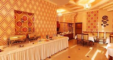 Hotel Royal Palace