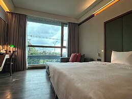 Taroko Liiko Hotels