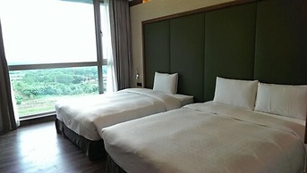 Taroko Liiko Hotels
