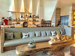 Taroko Liiko Hotels