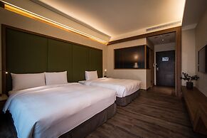 Taroko Liiko Hotels