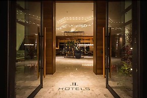 Taroko Liiko Hotels