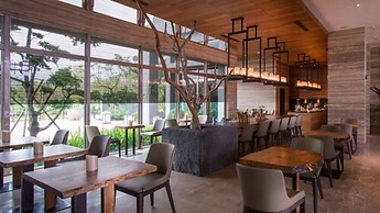 Taroko Liiko Hotels