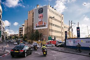 Abraham Tel Aviv