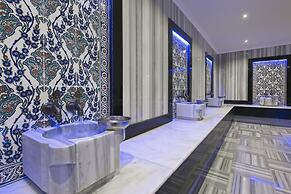 Asia Beach Resort & Spa Hotel