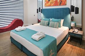 Asia Beach Resort & Spa Hotel