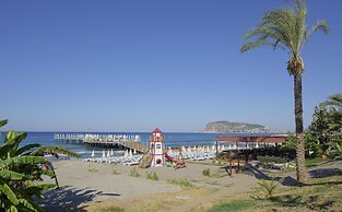 Asia Beach Resort & Spa Hotel