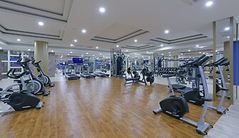 Asia Beach Resort & Spa Hotel