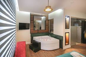Asia Beach Resort & Spa Hotel