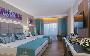 Asia Beach Resort & Spa Hotel