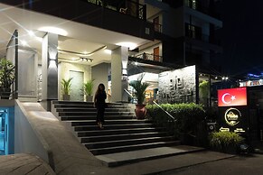 The Gig Hotel