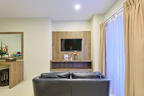 The Gig Hotel