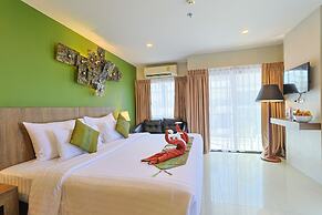 The Gig Hotel