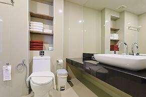 The Gig Hotel