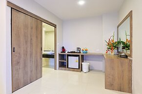 The Gig Hotel