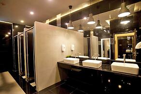 The Gig Hotel