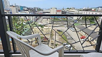 The Gig Hotel
