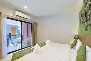 The Gig Hotel