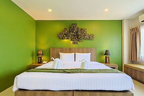 The Gig Hotel