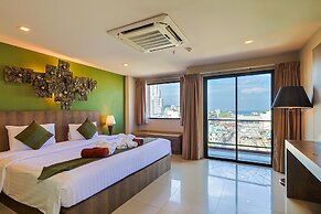 The Gig Hotel