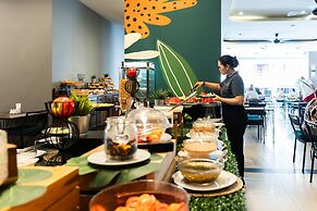 The Gig Hotel