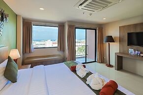 The Gig Hotel