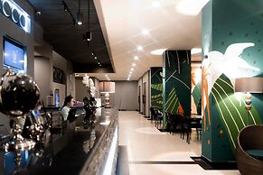 The Gig Hotel