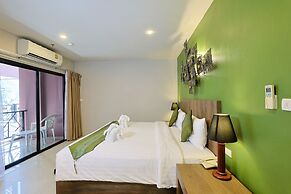 The Gig Hotel