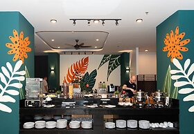 The Gig Hotel