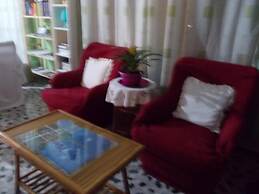 Travellers Lodge B&B