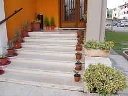 Travellers Lodge B&B