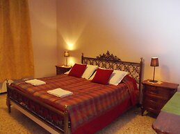 Travellers Lodge B&B