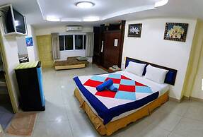 Joy Residence