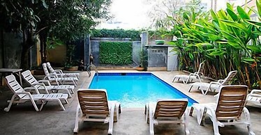 Joy Residence