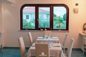 Baia Delphis Resort