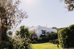 Baia Delphis Resort
