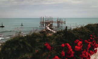 Baia Delphis Resort