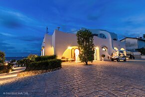 Baia Delphis Resort