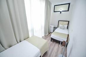 Tbilisi Inn
