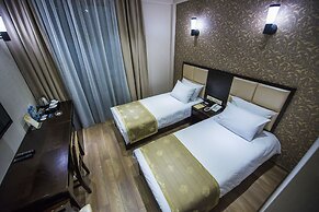 Tbilisi Inn