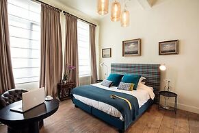Ganda Rooms & Suites