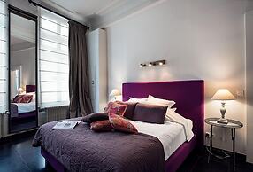 Ganda Rooms & Suites