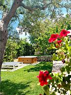 B&B Il giardino degli ulivi