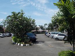 Puri Jaya Hotel