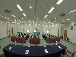 Puri Jaya Hotel